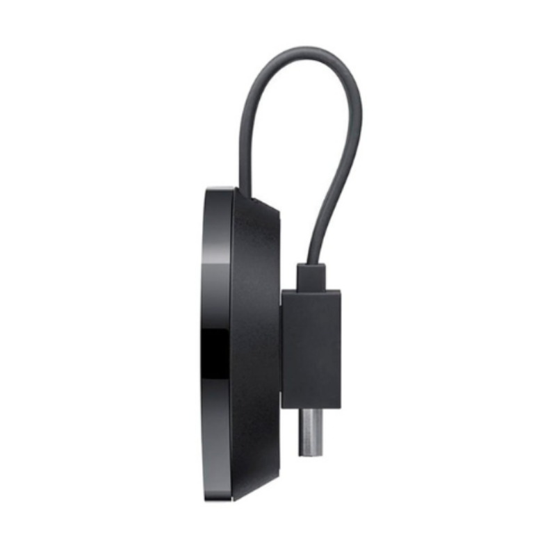 Google Chromecast Ultra 4K