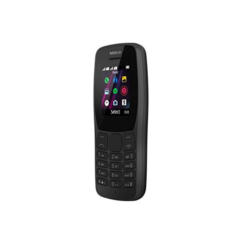 Nokia 110 Dual SIM