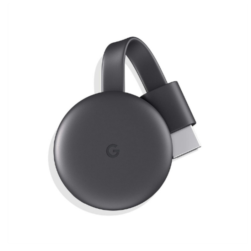 Google Chromecast (3rd Generation)