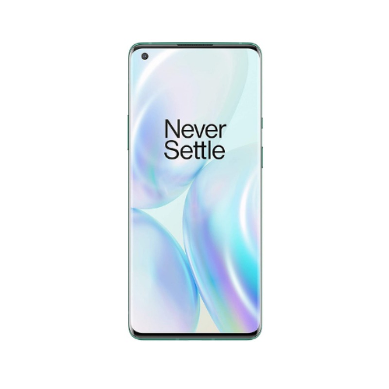 OnePlus 8 Pro​, 5G Unlocked Android Smartphone, 8GB RAM+128GB Storage, 6.78inch QHD+, 120Hz Fluid Display, Quad Camera, Wireless Charge, with Alexa Built-in