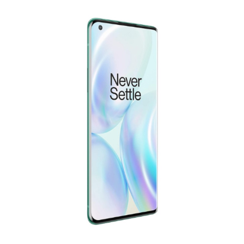 OnePlus 8 Pro​, 5G Unlocked Android Smartphone, 8GB RAM+128GB Storage, 6.78inch QHD+, 120Hz Fluid Display, Quad Camera, Wireless Charge, with Alexa Built-in