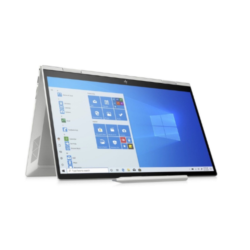 HP ENVY x360 15-dr1076nr- With Intel Core i7 10th Gen, 12 GB RAM, 256 GB SSD, Intel UHD Graphics, 15.6