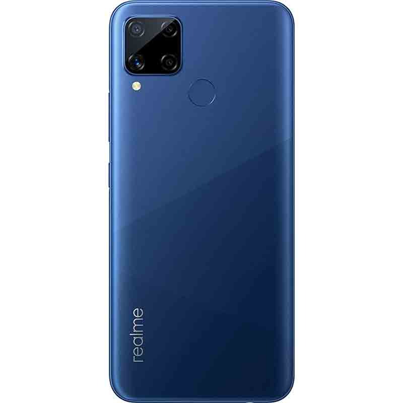 Realme C15 (6.52 inches, 4GB RAM, 64GB Storage)