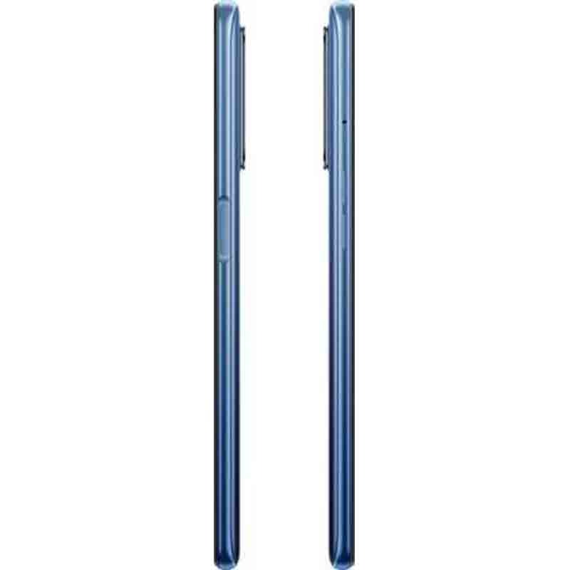 Realme 7 - 6.5 Inch FHD+, 128 GB Storage+ 8 GB RAM, 64MP Camera