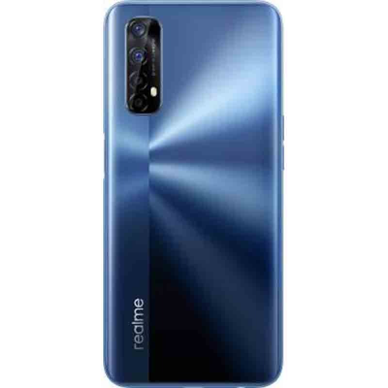 Realme 7 - 6.5 Inch FHD+, 128 GB Storage+ 8 GB RAM, 64MP Camera