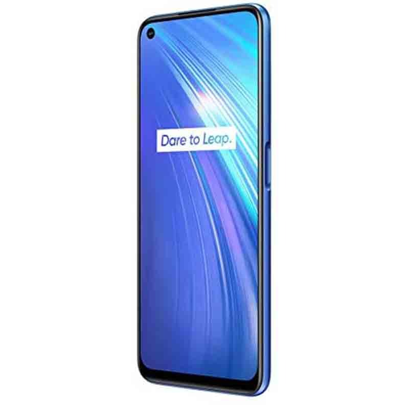 Realme 6 (128GB, 8GB) 6.5