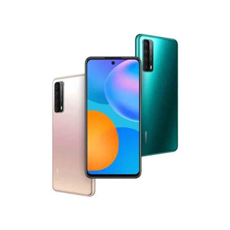 Huawei Y7A (4GB RAM/128GB Storage, 6.67 inches)