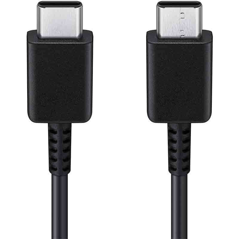 Samsung Galaxy USB-C Cable (USB-C to USB-C)