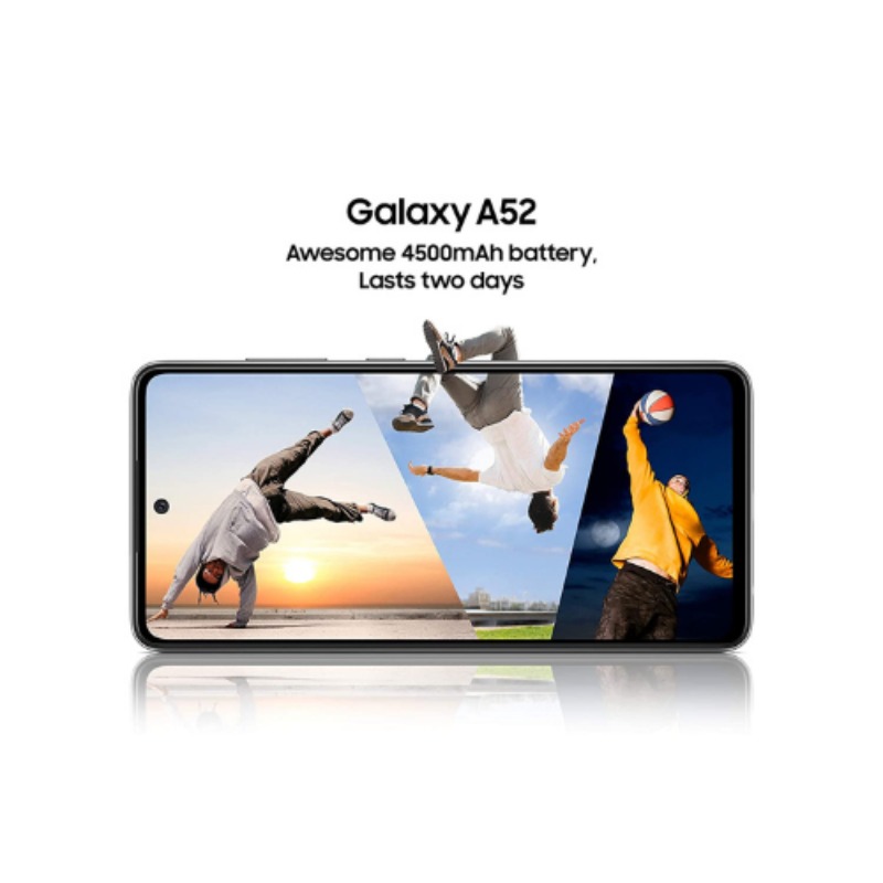 Samsung Galaxy A52 5G 128GB 8GB RAM 