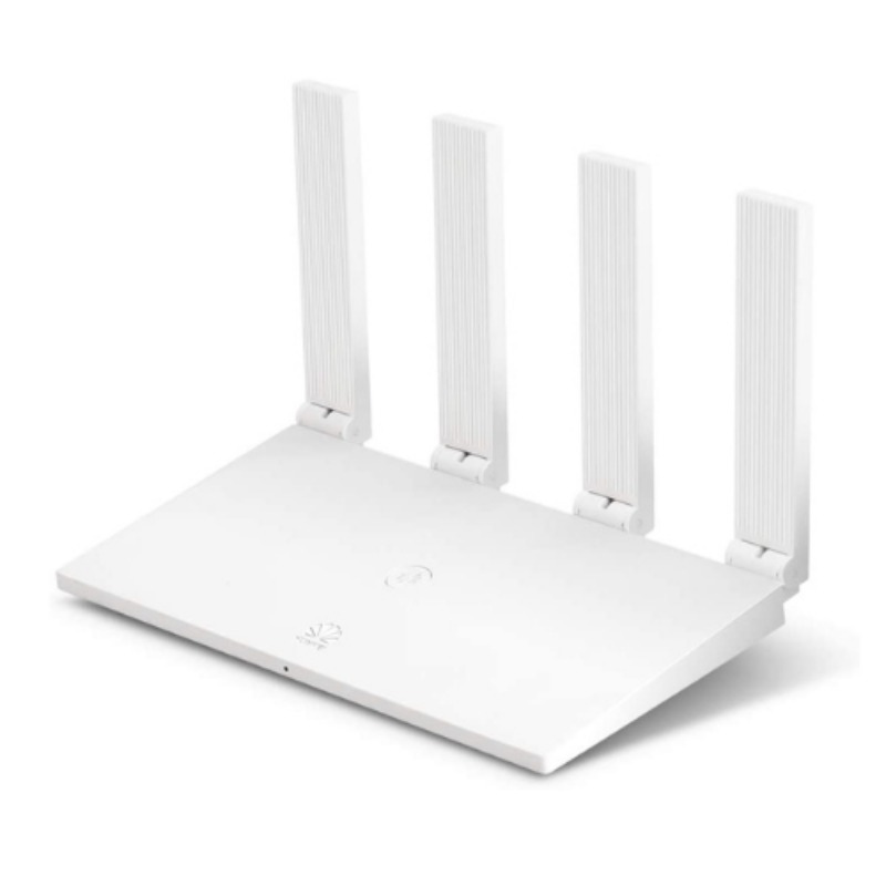 Huawei Wi-Fi WS5200 AC1200 Wireless Gigabit Router 