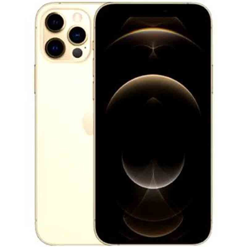 Apple iPhone 12 Pro Max (512GB, 6GB RAM)