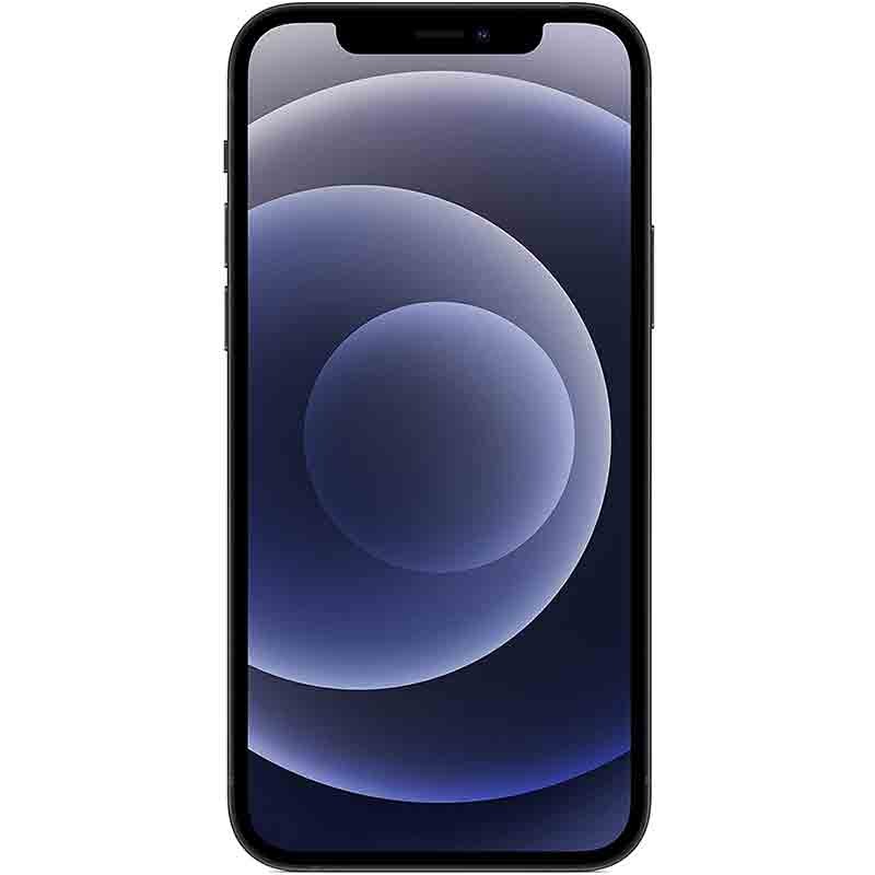Apple iPhone 12 64GB Black (HK Dual Sim)