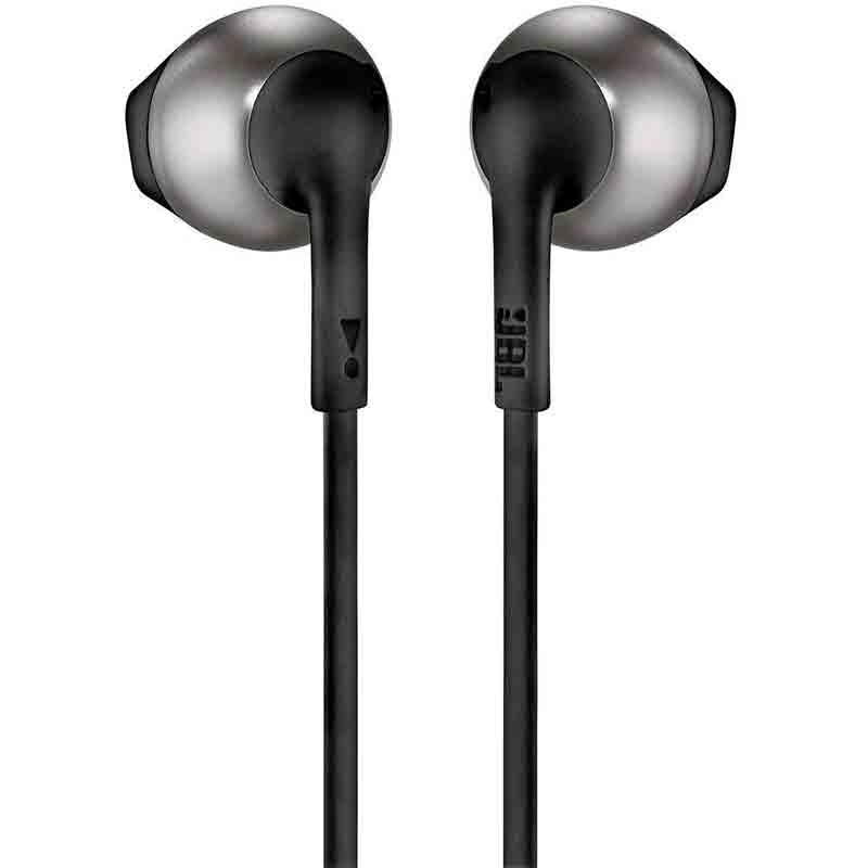 JBL Lifestyle Tune 205BT in-Ear Bluetooth Earphones with Remote