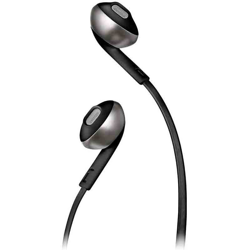 JBL Lifestyle Tune 205BT in-Ear Bluetooth Earphones with Remote
