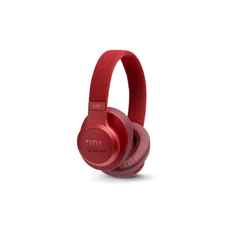 JBL LIVE 500BT - Around-Ear Wireless Headphone