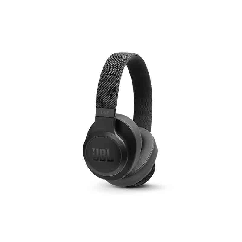 JBL LIVE 500BT - Around-Ear Wireless Headphone