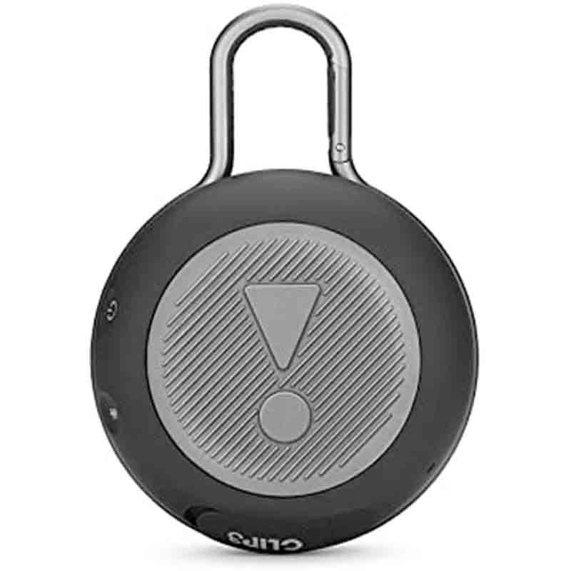  JBL CLIP 3 - Waterproof Portable Bluetooth Speaker