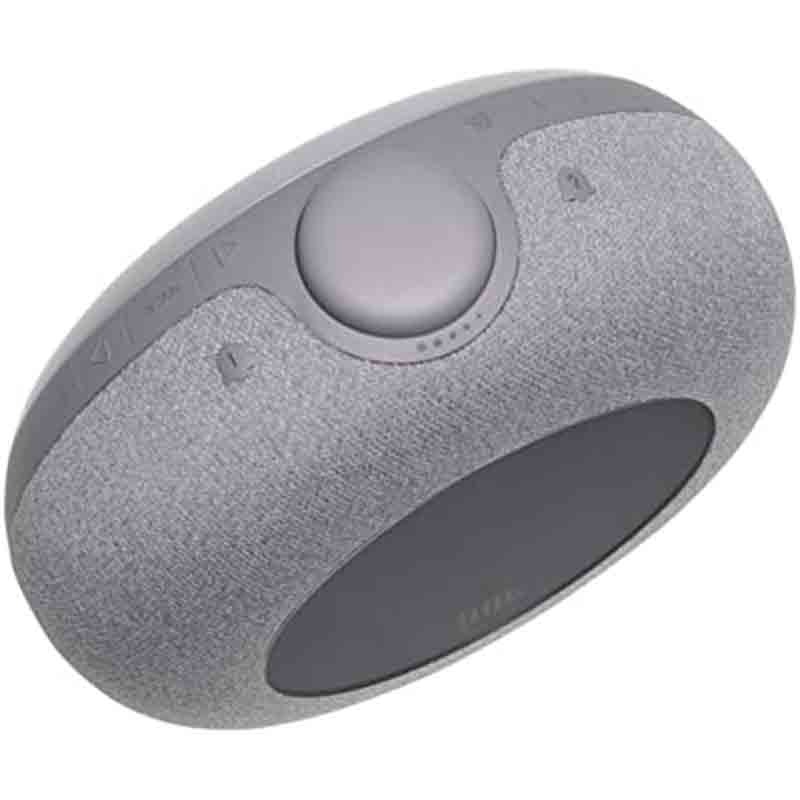 JBL Horizon 2 Bluetooth Clock Radio Speaker with FM Radio and DAB - Electronics