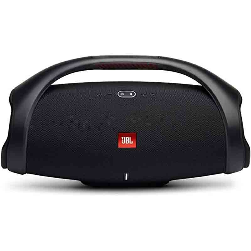 JBL Boombox 2 - Portable Bluetooth Speaker, Powerful Sound and Monstrous Bass, IPX7 Waterproof