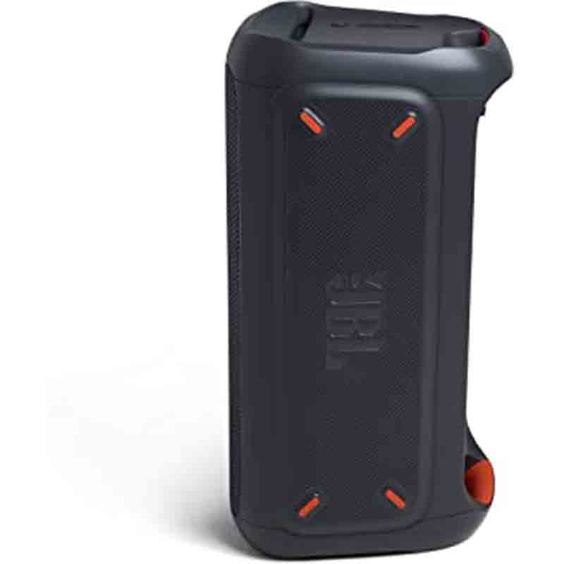 JBL PartyBox 100 - High Power Portable Wireless Bluetooth Party Speaker: Home Audio & Theater