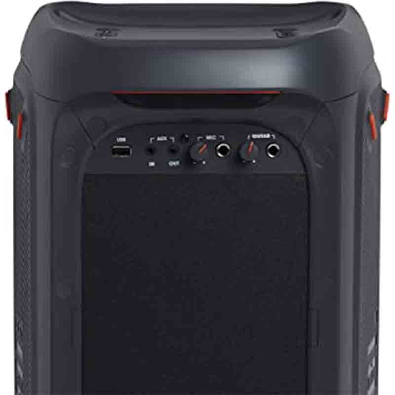 JBL PartyBox 100 - High Power Portable Wireless Bluetooth Party Speaker: Home Audio & Theater