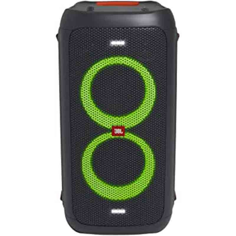 JBL PartyBox 100 - High Power Portable Wireless Bluetooth Party Speaker: Home Audio & Theater