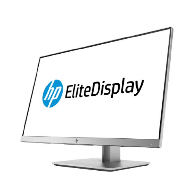 HP EliteDisplay E243d 23.8-inch Docking Monitor