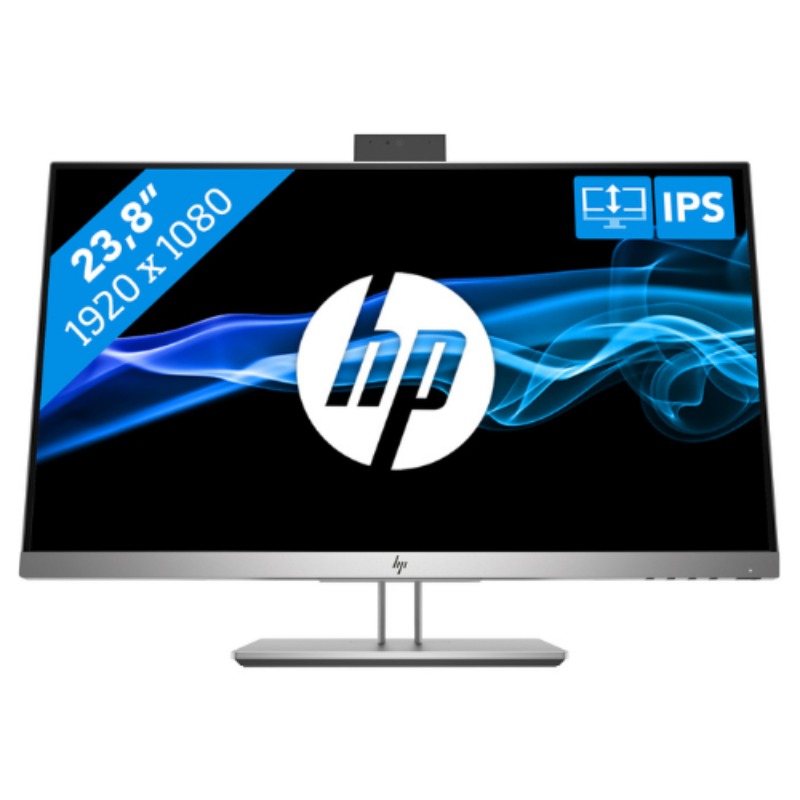 HP EliteDisplay E243d 23.8-inch Docking Monitor
