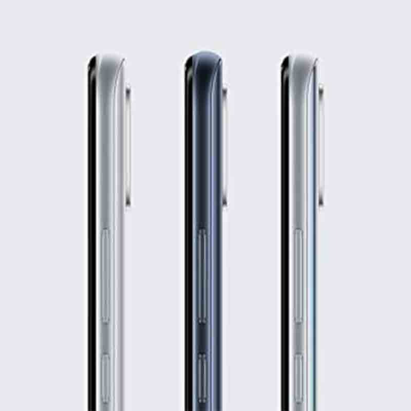 OPPO A15s (4GB RAM, 64GB Storage)