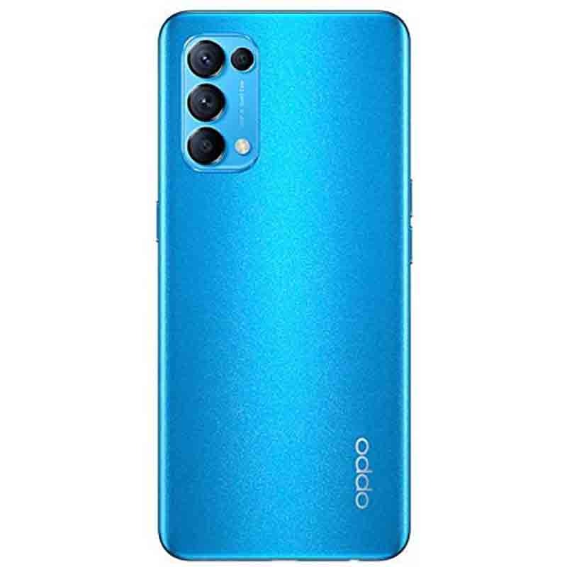 Oppo Reno 5 5G Smartphone 8G+128GB 6.43