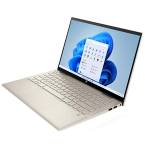 Hp Pavilion 10th Gen X360 14 Multi-touch 2-in-1 Core I5 16gb 512gb Ssd