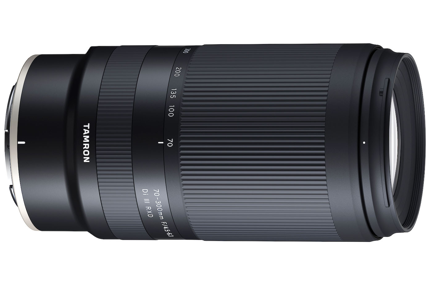 Tamron 70-300mm f/4.5-6.3 Di III RXD Lens for Nikon Z
