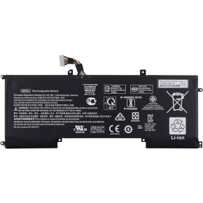 HP TPN-l128 battery- AB06XL