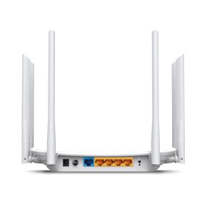 TP-Link AC1900 Wireless MU-MIMO Wi-Fi Router - TL-ARCHER C86