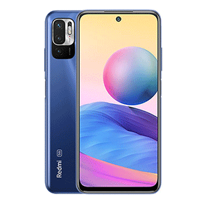 Xiaomi Redmi Note 10 5G - Smartphone 4GB+128GB, 90Hz 6.5inch DotDisplay, MediaTek Dimensity 700 5G, 48MP+2MP+2MP Triple Camera, 5000mAh