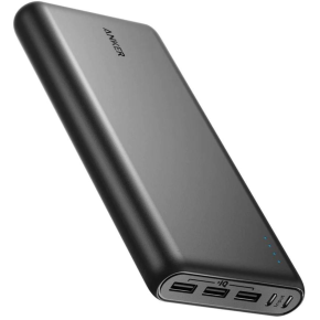 Anker PowerCore+ 26800 PD 45W with PowerPort III Mini 30W – B1376K11