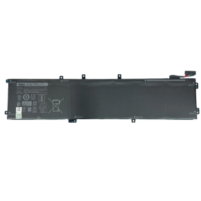 Original 97Wh Dell Precision 5530 battery