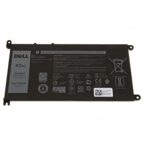 Original 42Wh Dell inspiron 14 5491 2-in-1 battery
