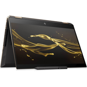 HP Spectre x360, 8th Gen Intel i7-8550U, 16GB RAM, 512GB SSD, Windows 10