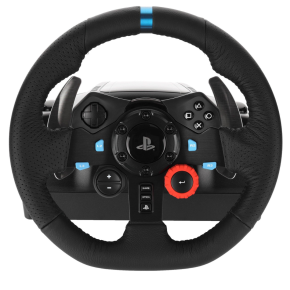 Logitech G29 Driving Force Racing Wheel