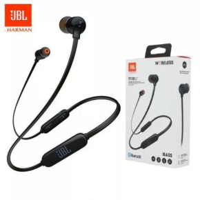 JBL TUNE 110BT Wireless Earphones