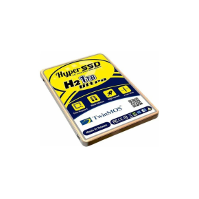  Twinmos H2 Ultra 2.5″ SATA Internal SSD 1TB – TM1000GH2U