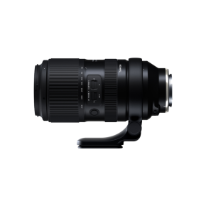 Tamron 50-400mm f/4.5-6.3 Di III VC VXD Lens for Sony E