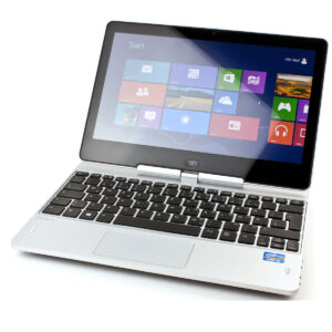 HP EliteBook Revolve 810 G3 i5-5300U Notebook 29,5 cm (11.6