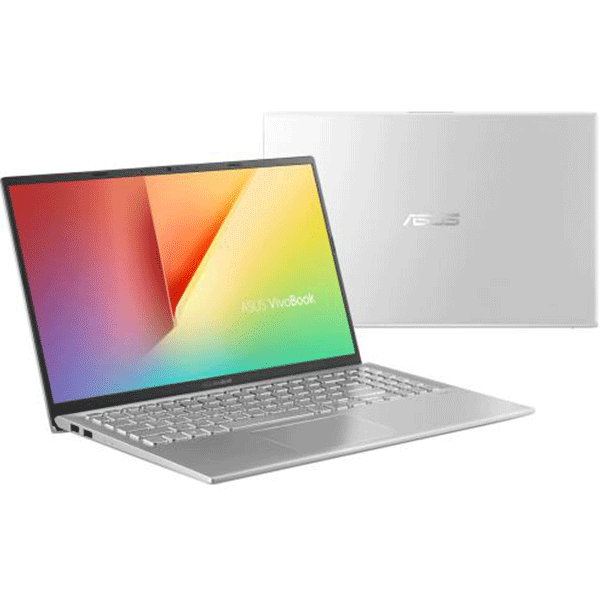 ASUS Vivo Book S14 S432FA-EB052T Intel Core i7 10510U, 8GB DDR3 RAM, 512GB PCIe SSD, Windows 10 Home, 14 Inches FHD (90NB0M62-M02550)