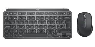 Logitech MX Keys Mini Combo for Business(QWERTY)