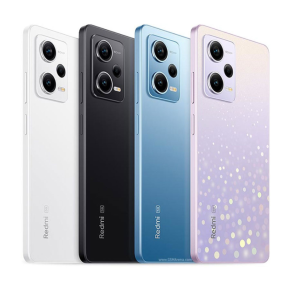 Xiaomi Redmi Note 12 Pro Plus 5G 256GB 8GB RAM