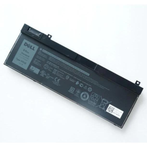 Original 64Wh Dell Precision 7540 P74F P74F002 battery