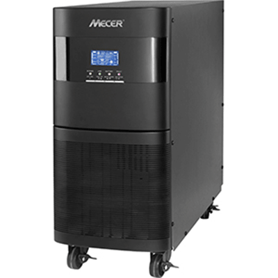 Mecer 6000VA 6KVA 4800W-LCD ACCESSORY (ME-6000-WPRU Winner Pro 6KR)
