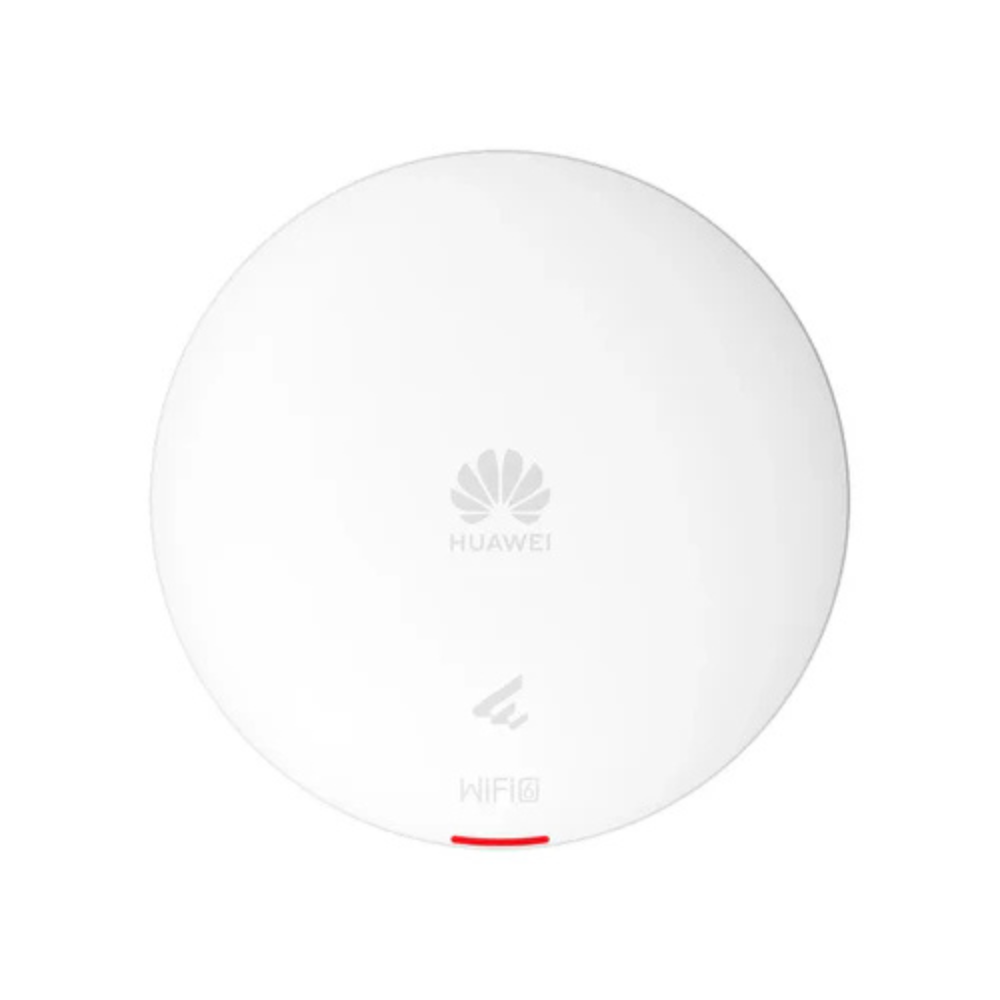 Huawei eKitEngine AP362 Dual‑Band Wi‑Fi 6 Indoor Access Point